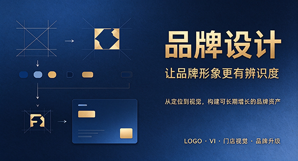 武乡县品牌设计